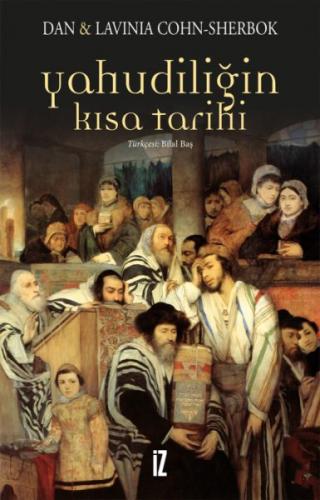 Yahudiliğin Kısa Tarihi Dan Cohn-Sherbok