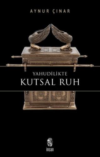 Yahudilikte Kutsal Ruh Aynur Çınar