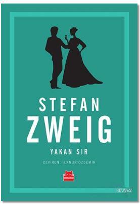 Yakan Sır Stefan Zweig