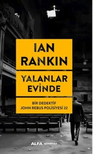Yalanlar Evinde Ian Rankin