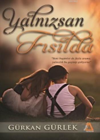 Yalnızsan Fısılda