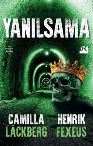 Yanılsama Camilla Lackberg