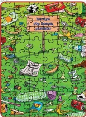 Yap Boz 16 / Sorumluluk