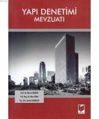 Yapı Denetimi Mevzuatı