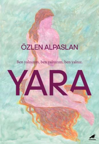 Yara Özlen Alpaslan