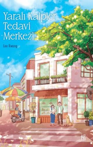 Yaralı Kalpler Tedavi Merkezi Lee Kwang