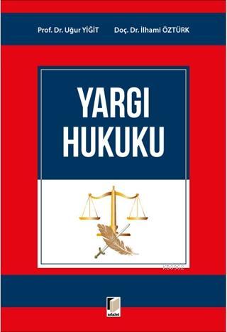 Yargı Hukuku