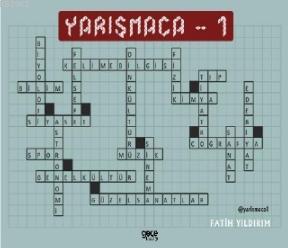 Yarışmaca -1