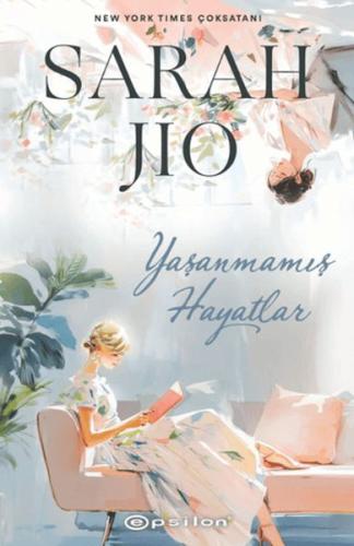 Yaşanmamış Hayatlar Sarah Jio