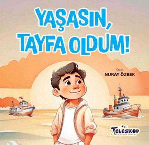 Yaşasın Tayfa Oldum Nuray Özbek