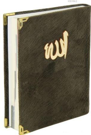 Yasin-i Şerif ve Sureler Türkçeli (Çanta Boy)