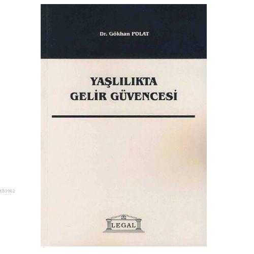Yaşlılıkta Gelir Güvencesi