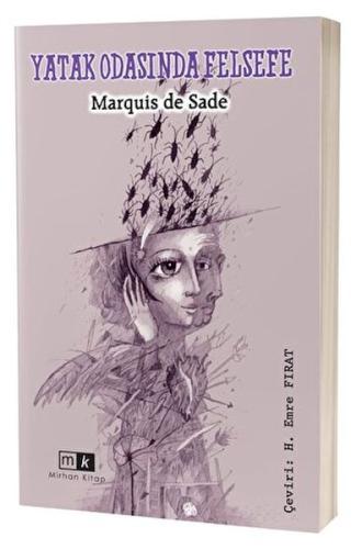 Yatak Odasında Felsefe Marquis de Sade