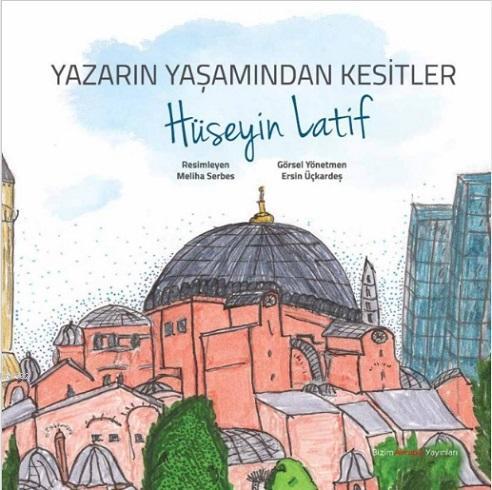 Yazarın Yaşamından Kesitler