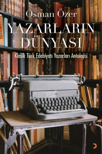 Yazarların Dünyası Osman Özer