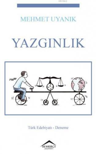 Yazgınlık