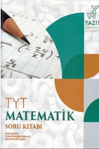 Yazıt Yayınları TYT Matematik Soru Bankası Yazıt