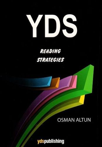 YDS Reading Strategies Osman Altun