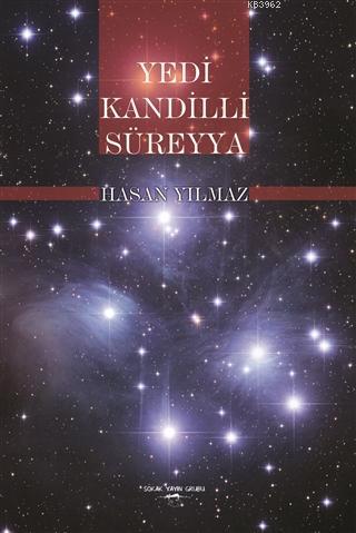 Yedi Kandilli Süreyya Hasan Yılmaz