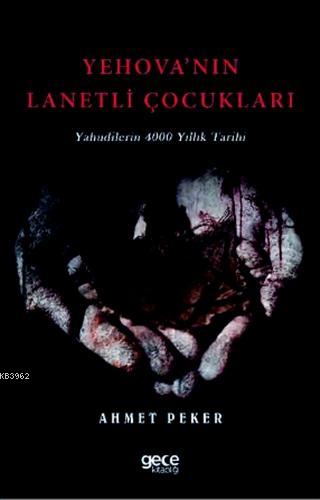 Yehova'nın Lanetli Çocukları