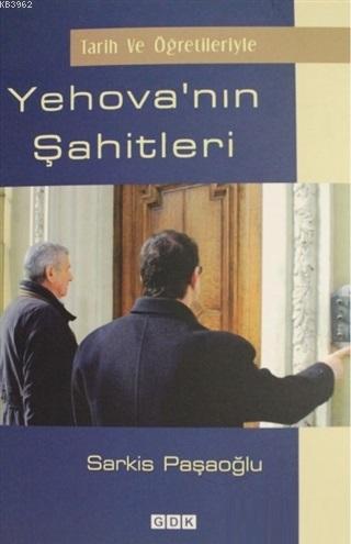 Yehova'nın Şahitleri