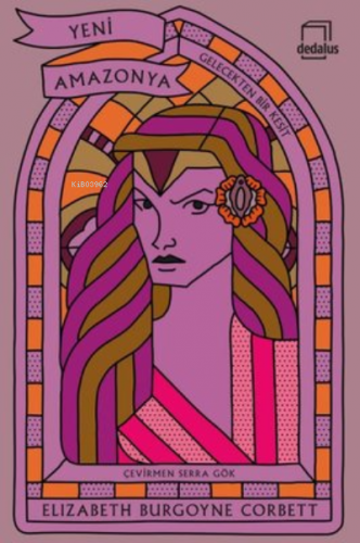 Yeni Amazonya Gelecekten Bir Kesit