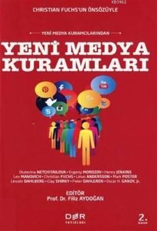 Yeni Medya Kuramları