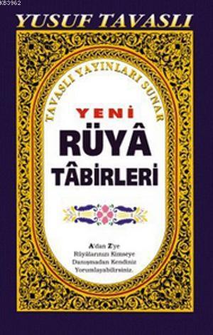 Yeni Rüya Tabirleri (B42)