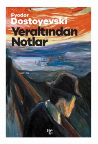 Yeraltından Notlar