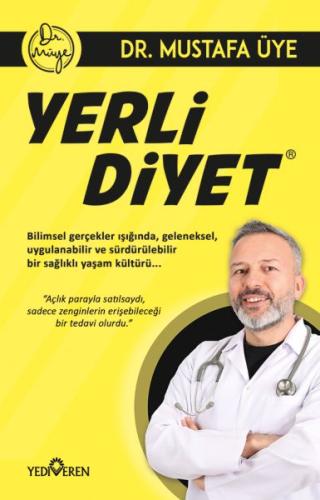 Yerli Diyet Dr.Mustafa Üye