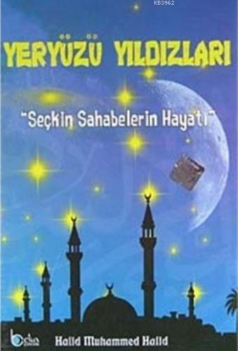 Yeryüzü Yıldızları (10 Kitap) Halid Muhammed Halid
