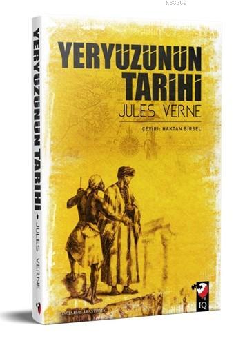 Yeryüzünün Tarihi