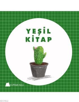 Yeşil Kitap