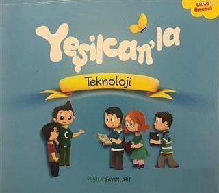 Yeşilcan'la Teknoloji Kolektif