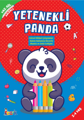 Yetenekli Panda Kolektif