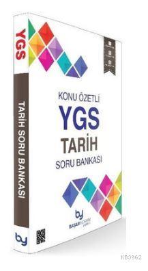 YGS Tarih Konu Özetli Soru Bankası