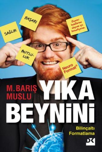 Yıka Beynini M. Barış Muslu