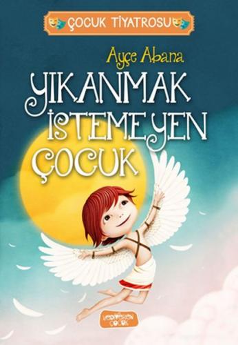 Yıkanmak İstemeyen Çocuk Ayçe Abana
