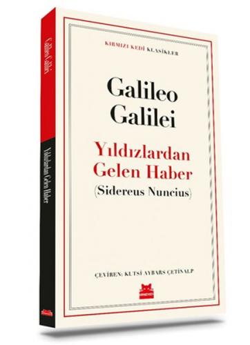 Yıldızlardan Gelen Haber Galileo Galilei