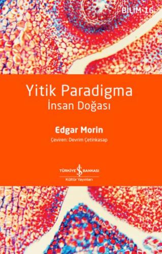 Yitik Paradigma: İnsan Doğası Edgar Morin