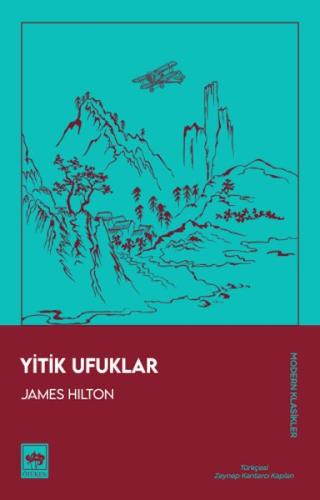 Yitik Ufuklar James Hilton