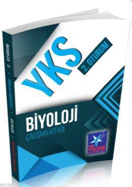YKS 2. Oturum Biyoloji Çalışma Kitabı