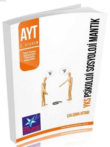YKS AYT 2.Oturum Psikoloji Sosyoloji Mantık Soru Bankası