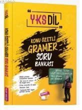 YKS Dil Konu Özetli Gramer Soru Bankası Smart English