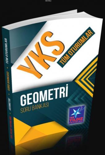 YKS Tüm Oturumlar İçin Geometri Soru Bankası