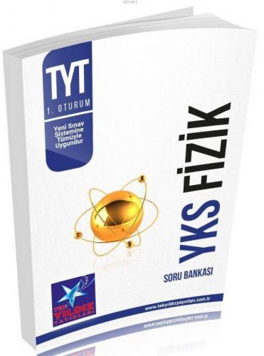 YKS TYT 1.Oturum Fizik Soru Bankası