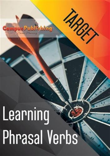 YKSDİL 11 -Target Learning Phrasal Verbs Kadem Şengül