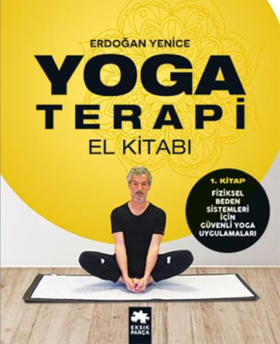Yoga Terapi El Kitabı 1 Erdoğan Yenice