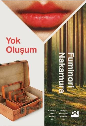 Yok Oluşum Fuminori Nakamura
