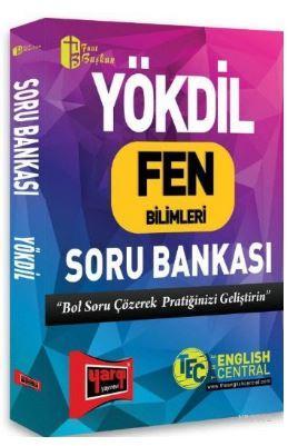 YÖKDİL Fen Bilimleri Soru Bankası